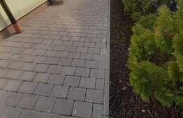 Apartament in vila, finisaje noi, parcare, locatie deosebita, zona Tautiului