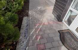 Apartament in vila, finisaje noi, parcare, locatie deosebita, zona Tautiului