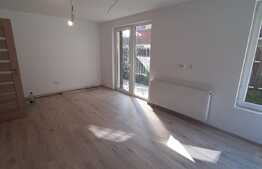 Apartament in vila, finisaje noi, parcare, locatie deosebita, zona Tautiului