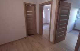 Apartament in vila, finisaje noi, parcare, locatie deosebita, zona Tautiului