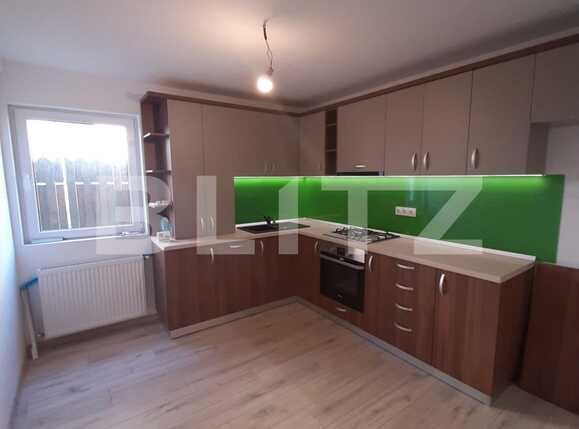 Apartament de vânzare 2 camere Floreşti - 49426AV | BLITZ Cluj-Napoca | Poza1