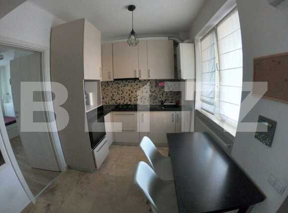 Apartament de închiriat 2 camere Central - 49427AI | BLITZ Cluj-Napoca | Poza5