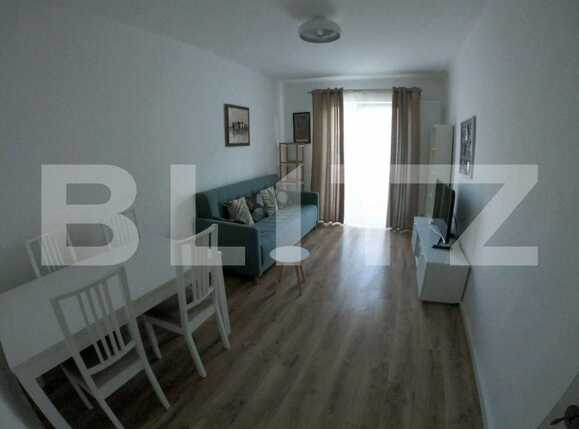 Apartament de închiriat 2 camere Central - 49427AI | BLITZ Cluj-Napoca | Poza1