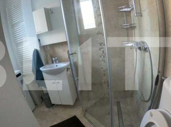 Apartament de închiriat 2 camere Central - 49427AI | BLITZ Cluj-Napoca | Poza6