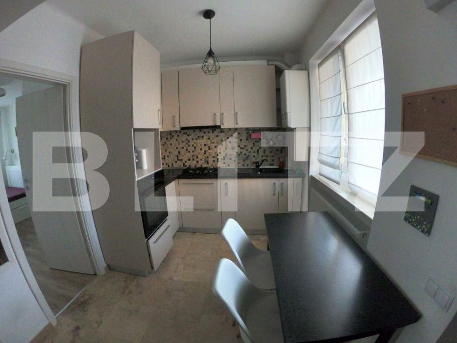 Apartament de închiriat 2 camere Central - 49427AI | BLITZ Cluj-Napoca | Poza5