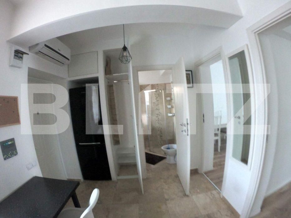 Apartament de închiriat 2 camere Central - 49427AI | BLITZ Cluj-Napoca | Poza4
