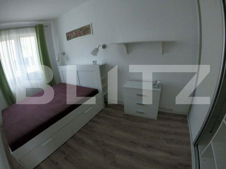 Apartament de închiriat 2 camere Central - 49427AI | BLITZ Cluj-Napoca | Poza2
