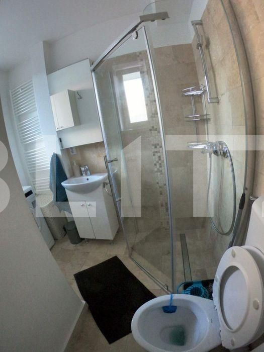 Apartament de închiriat 2 camere Central - 49427AI | BLITZ Cluj-Napoca | Poza6