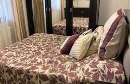 Apartament cu 2 camere, 65 mp, decomandat, mobilat modern, imobil nou, loc de parcare