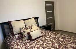 Apartament cu 2 camere, 65 mp, decomandat, mobilat modern, imobil nou, loc de parcare