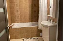 Apartament cu 2 camere, 65 mp, decomandat, mobilat modern, imobil nou, loc de parcare