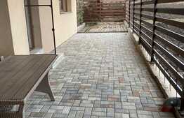 Apartament cu 2 camere, 65 mp, decomandat, mobilat modern, imobil nou, loc de parcare