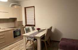 Apartament cu 2 camere, 65 mp, decomandat, mobilat modern, imobil nou, loc de parcare