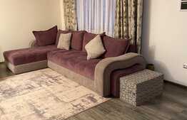 Apartament cu 2 camere, 65 mp, decomandat, mobilat modern, imobil nou, loc de parcare