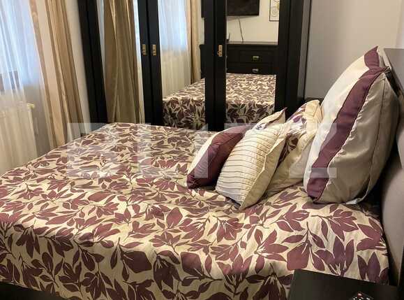 Apartament de închiriat 2 camere Iris - 49428AI | BLITZ Cluj-Napoca | Poza2