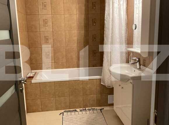 Apartament de închiriat 2 camere Iris - 49428AI | BLITZ Cluj-Napoca | Poza9