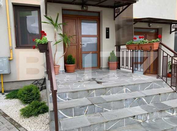 Apartament de închiriat 2 camere Iris - 49428AI | BLITZ Cluj-Napoca | Poza13