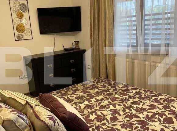 Apartament de închiriat 2 camere Iris - 49428AI | BLITZ Cluj-Napoca | Poza5