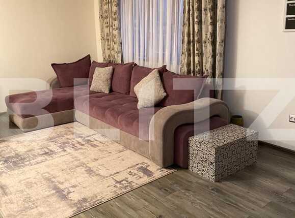 Apartament de închiriat 2 camere Iris - 49428AI | BLITZ Cluj-Napoca | Poza1