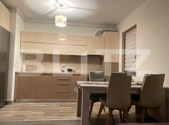 Apartament de închiriat 2 camere Iris - 49428AI | BLITZ Cluj-Napoca | Poza6