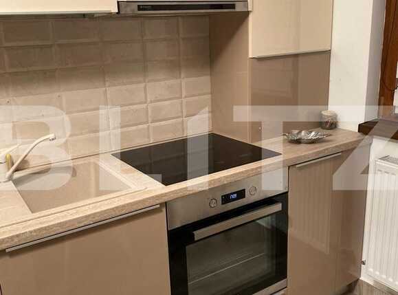 Apartament de închiriat 2 camere Iris - 49428AI | BLITZ Cluj-Napoca | Poza8