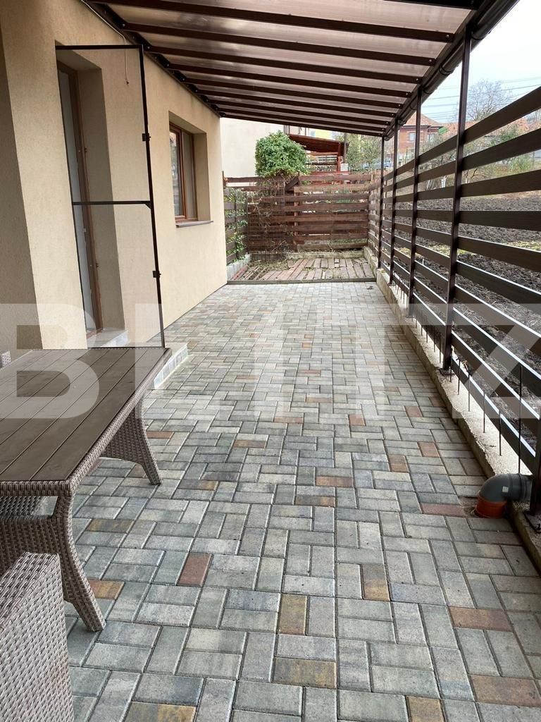 Apartament de închiriat 2 camere Iris - 49428AI | BLITZ Cluj-Napoca | Poza12