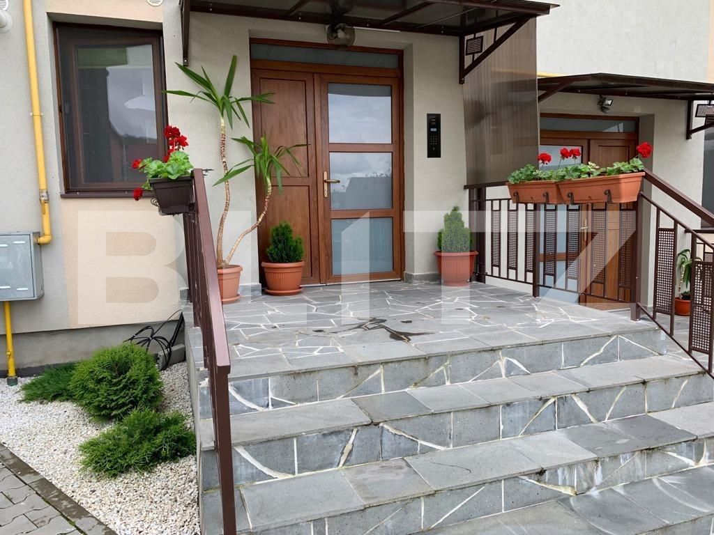 Apartament de închiriat 2 camere Iris - 49428AI | BLITZ Cluj-Napoca | Poza13