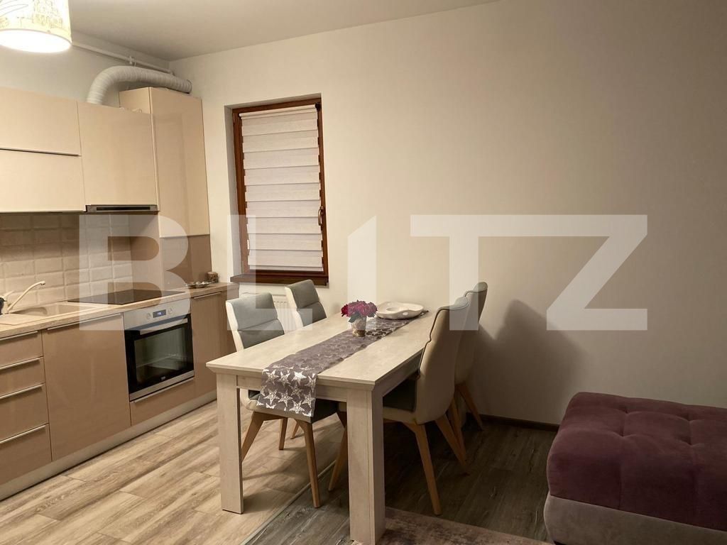 Apartament de închiriat 2 camere Iris - 49428AI | BLITZ Cluj-Napoca | Poza7