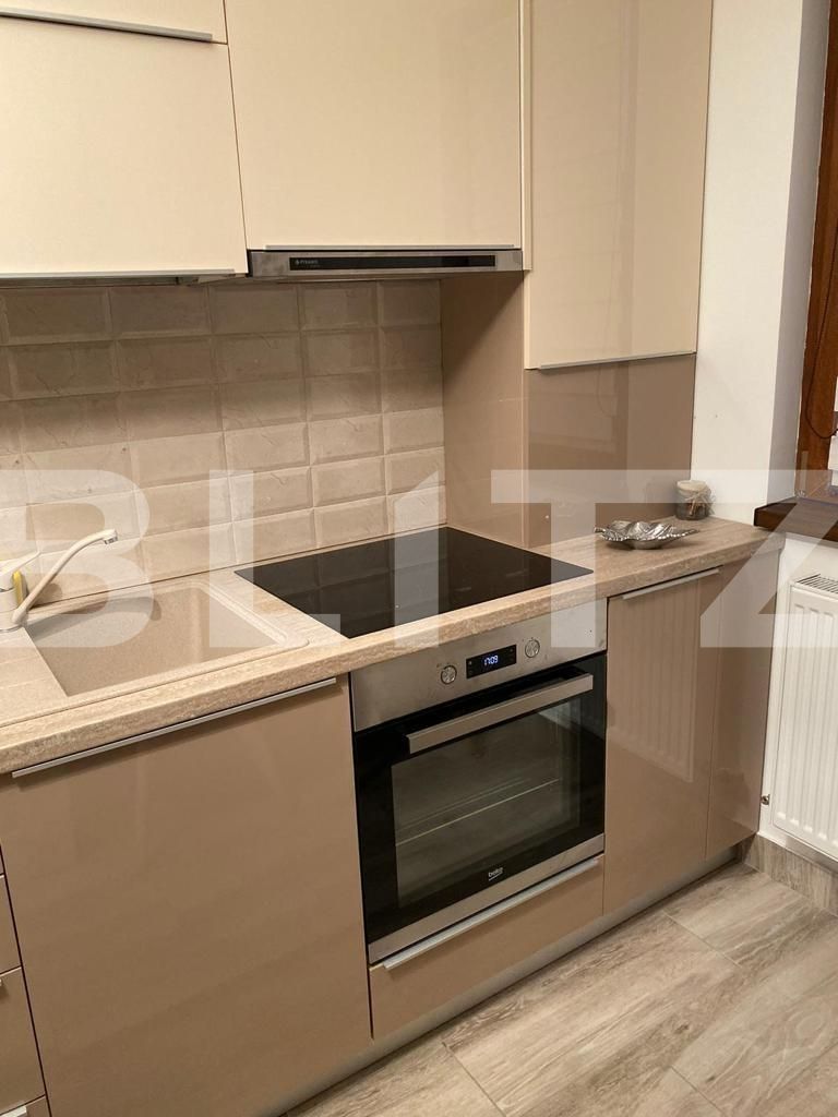 Apartament de închiriat 2 camere Iris - 49428AI | BLITZ Cluj-Napoca | Poza8