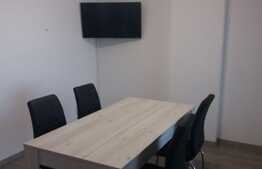 3 camere, 65mp, balcon, parcare subterana, zona The Office