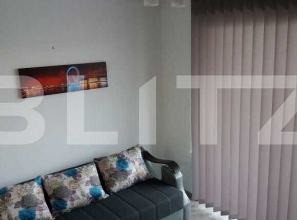 Apartament de închiriat 3 camere Central - 49429AI | BLITZ Cluj-Napoca | Poza3