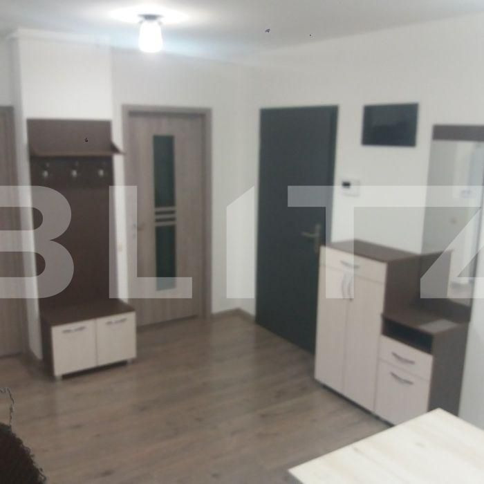 Apartament de închiriat 3 camere Central - 49429AI | BLITZ Cluj-Napoca | Poza4