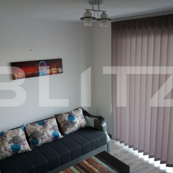 Apartament de închiriat 3 camere Central - 49429AI | BLITZ Cluj-Napoca | Poza3