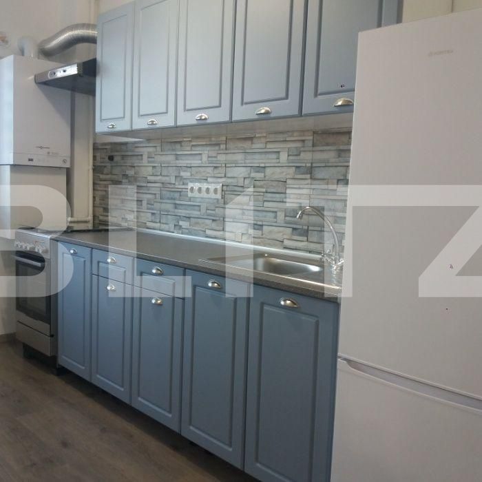 Apartament de închiriat 3 camere Central - 49429AI | BLITZ Cluj-Napoca | Poza6