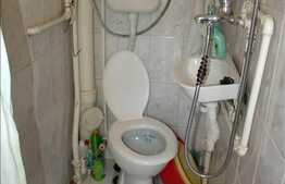 Vanzare 1 camera 34 mp, finisat modern, zona Real. Boxa si loc de parcare!