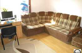 Vanzare 1 camera 34 mp, finisat modern, zona Real. Boxa si loc de parcare!