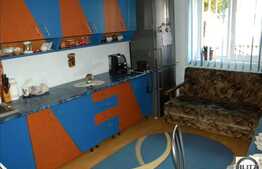 Vanzare 1 camera 34 mp, finisat modern, zona Real. Boxa si loc de parcare!