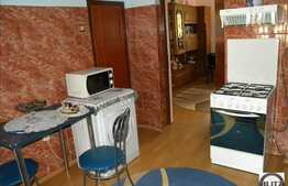 Vanzare 1 camera 34 mp, finisat modern, zona Real. Boxa si loc de parcare!