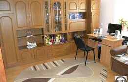 Vanzare 1 camera 34 mp, finisat modern, zona Real. Boxa si loc de parcare!