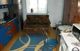 Vanzare 1 camera 34 mp, finisat modern, zona Real. Boxa si loc de parcare!