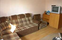 Vanzare 1 camera 34 mp, finisat modern, zona Real. Boxa si loc de parcare!