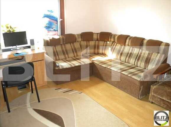 Garsonieră de vânzare Iris - 4943AV | BLITZ Cluj-Napoca | Poza3