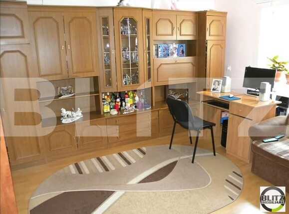 Garsonieră de vânzare Iris - 4943AV | BLITZ Cluj-Napoca | Poza1
