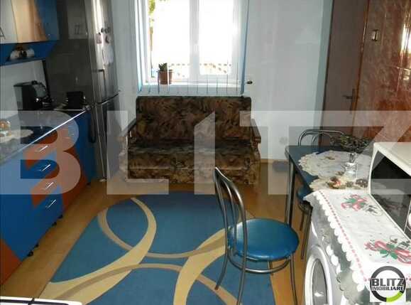 Garsonieră de vânzare Iris - 4943AV | BLITZ Cluj-Napoca | Poza8