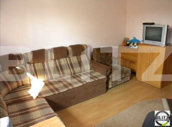 Garsonieră de vânzare Iris - 4943AV | BLITZ Cluj-Napoca | Poza2