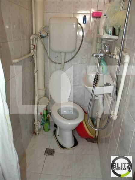 Garsonieră de vânzare Iris - 4943AV | BLITZ Cluj-Napoca | Poza9