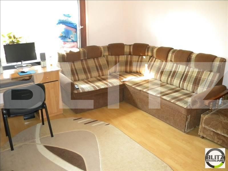 Garsonieră de vânzare Iris - 4943AV | BLITZ Cluj-Napoca | Poza3