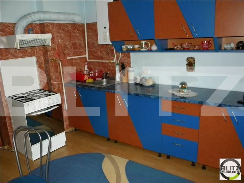 Garsonieră de vânzare Iris - 4943AV | BLITZ Cluj-Napoca | Poza5