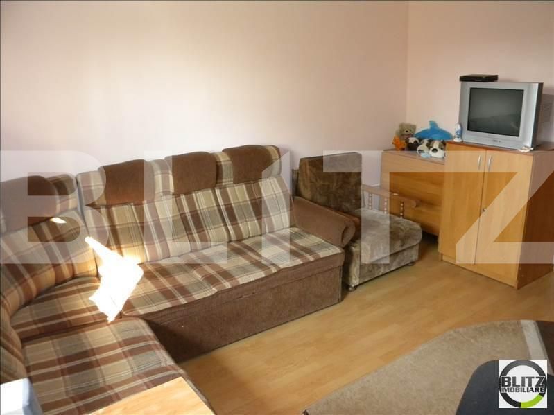 Garsonieră de vânzare Iris - 4943AV | BLITZ Cluj-Napoca | Poza2