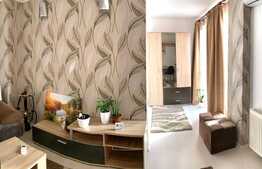 Cum ar fi sa stai intr-un apartament cochet langa Iulius Mall? 